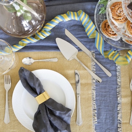 Sally Serveringsset, 2 Delar