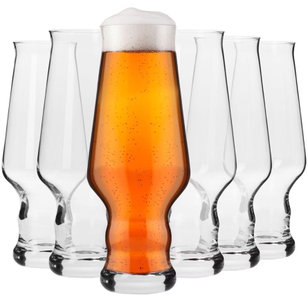 Splendour Beer Glass IPA 40cl, 4-pack
