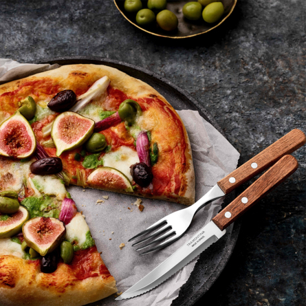 Tramontina Grillbestik Jatoba Tr&aelig;, 12-pak