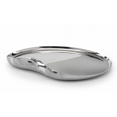 Drift V Serving Tray 36cm