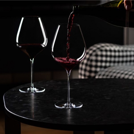 Signature Wine Glass 77cl N°1, 6-pack