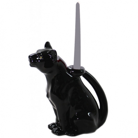 Panter candlestick