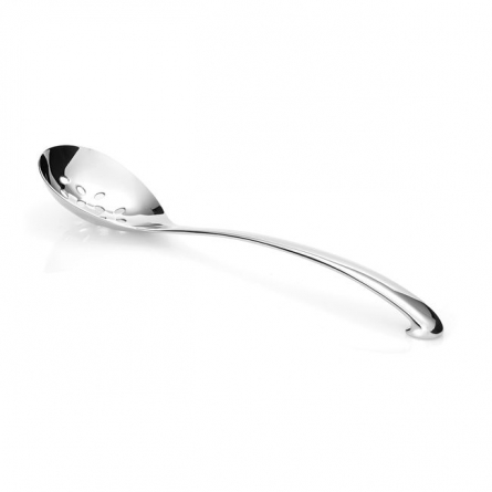 Signature Slotted Serving Spoon