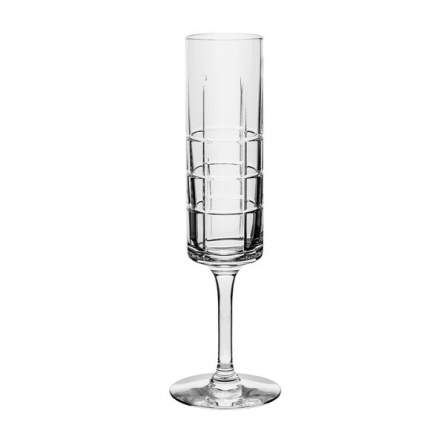 Street Champagne Flute 15cl