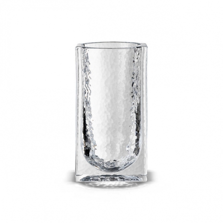 Forma Vas clear H 20cm
