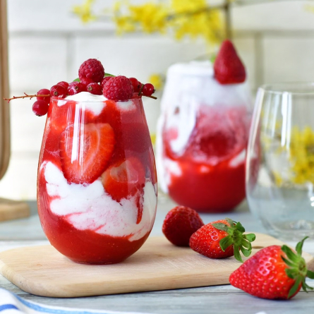 Harmony Stemless Vitvinsglas 55cl, 6-pack