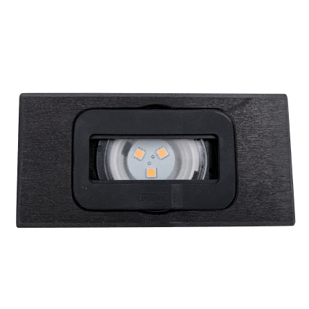 Ljussockel RECW140, Tr&auml;