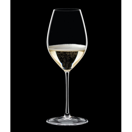 Sommeliers Champagne/Vinglas 44,5cl, 1-pack