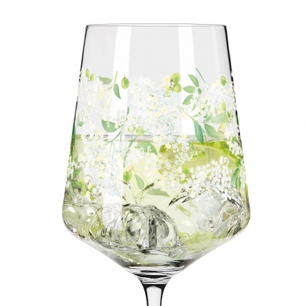 Sommertau vinglas nr. 12, 54 cl