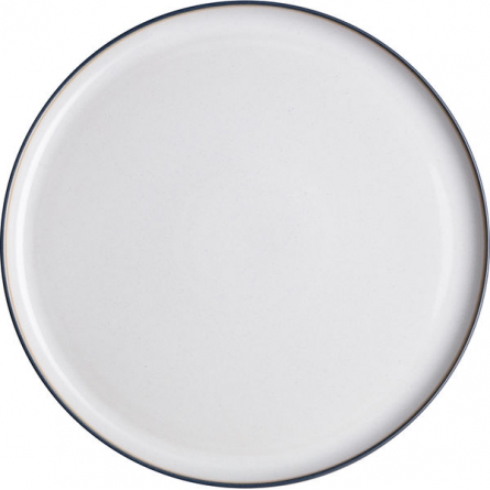 Studio Grey Plate, Ø 31cm