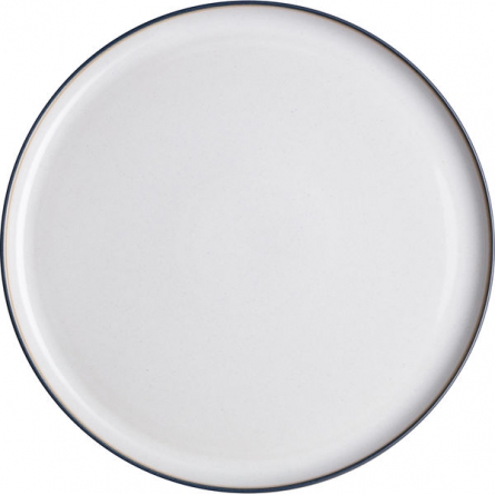 Studio grau Round Platter ø 31 cm