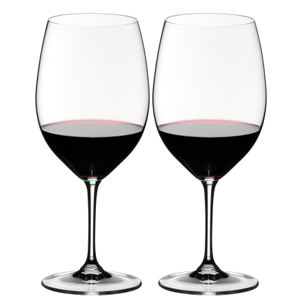 Vinum Vinglas Cabernet Sauvignon 61cl, 2-pack