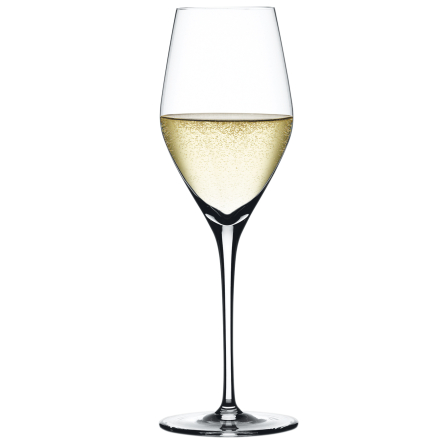 Authentis Champagne Glass 27cl, 4-pack
