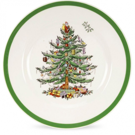 Christmas Tree Teller, Ø 20cm