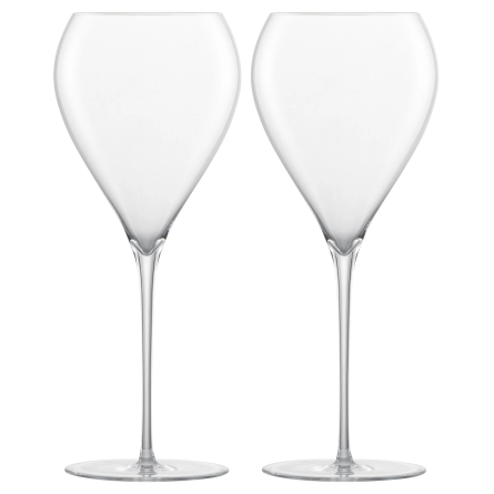 Enoteca Sparkling Wine Glass 68cl, 2-pack