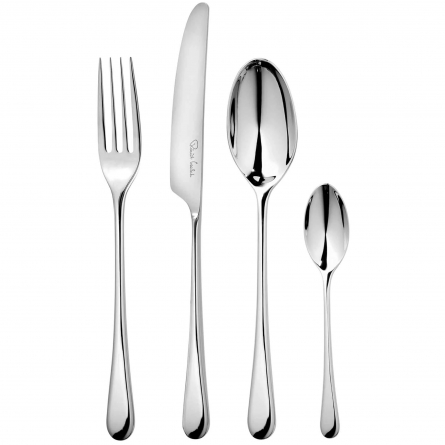 Iona Cutlery Set, 24 pieces