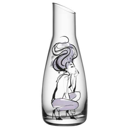 All About You Decanter Need You, 1L