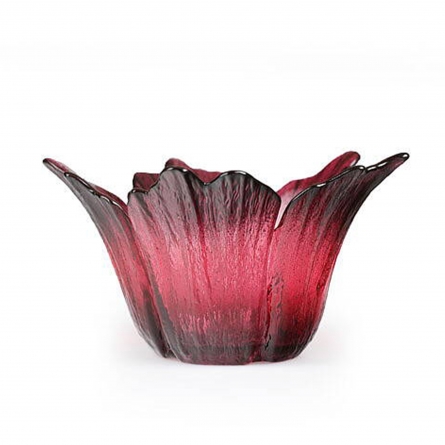 Fleur Votive, Red/Pink