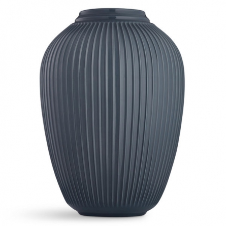 Hammershøi Vas 50cm, Anthracite
