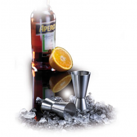 M&aring;ttglas 2cl/3cl