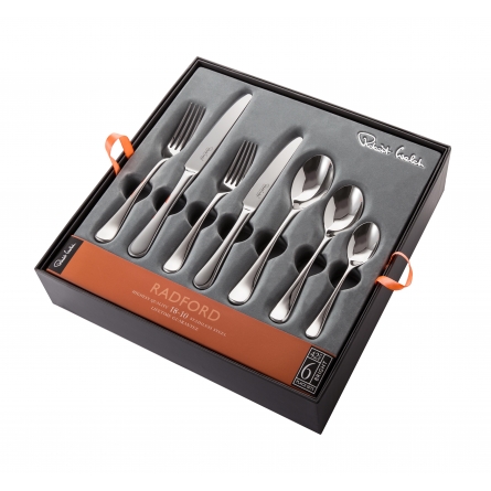 Radford Cutlery Set. 42 Pieces