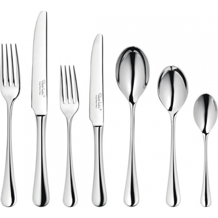 Radford Cutlery Set, 56 Pieces