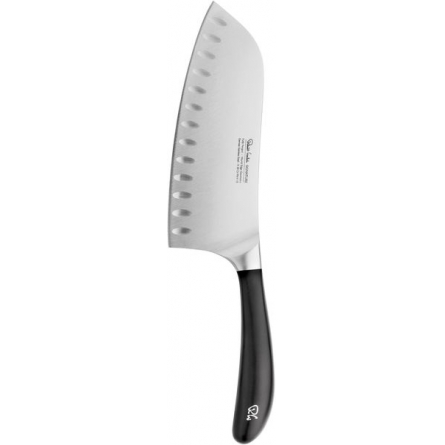 Signature Deep Santoku Kniv, 17cm