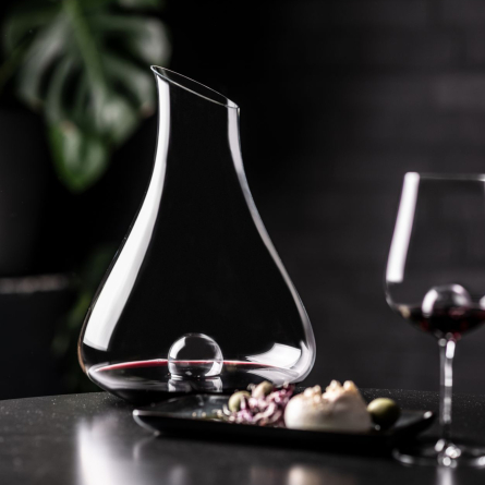Air Sense Carafe 1,5L
