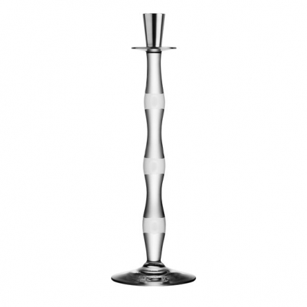 Celeste Cut ljusstake 35,5 cm