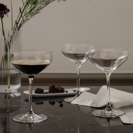 Perfection Martiniglas 29cl, 6-pack