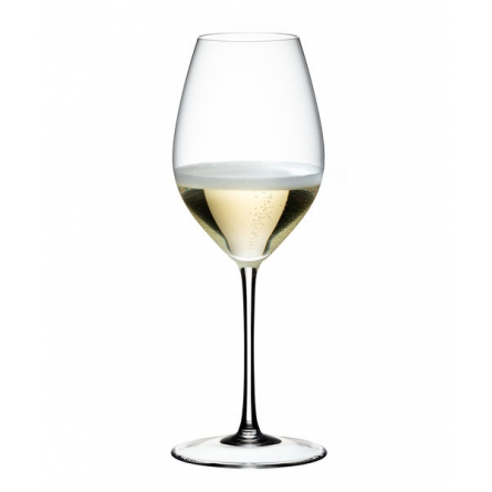 Sommeliers Champagne/Vinglas 44,5cl, 1-pack