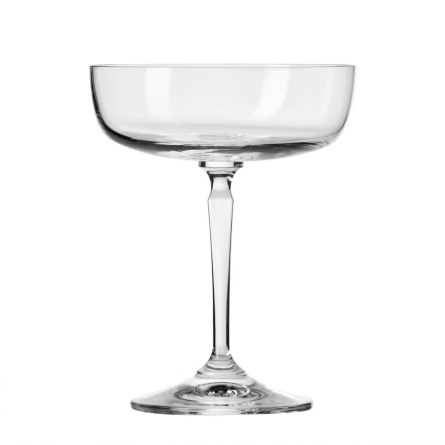 Roma Champagne glass 23cl, 4-pack