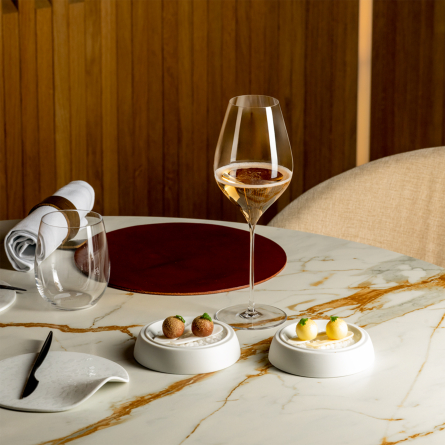 Signature Vinglas N&deg;4, 43cl, 6-pack