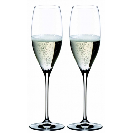 Vinum Champagne Cuvée Prestige 23cl, 2-pack