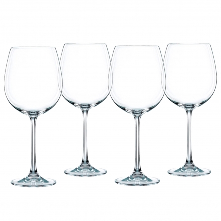 Vivendi Rödvinsglas 73cl, 4-pack
