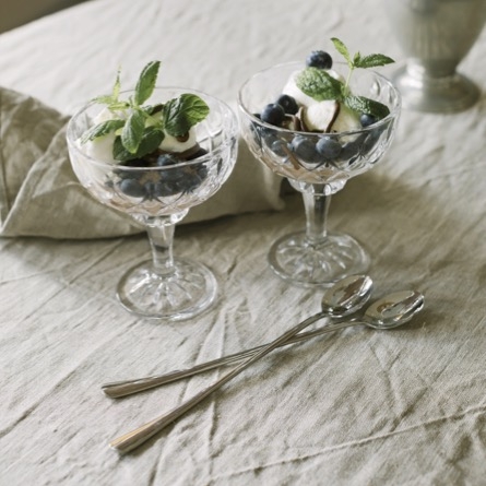 Classic Long spoon 4-pack
