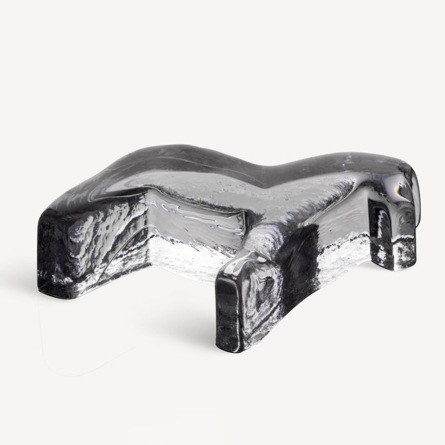 Kosta das Pferd, Klein