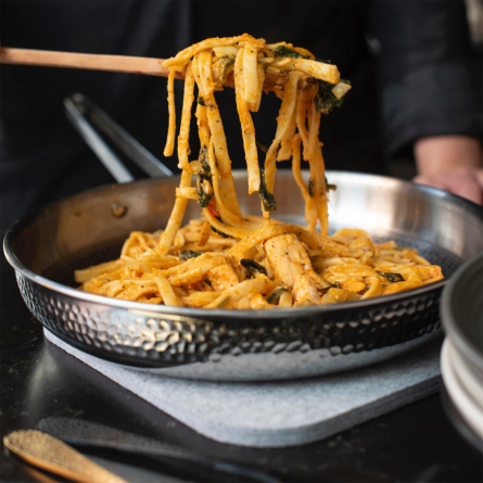 Kroma Stekpanna, &Oslash; 28cm