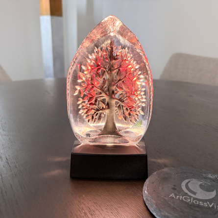 Ljussockel SP90, Plast