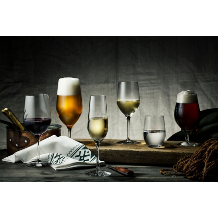 Morberg vatten 4-pack