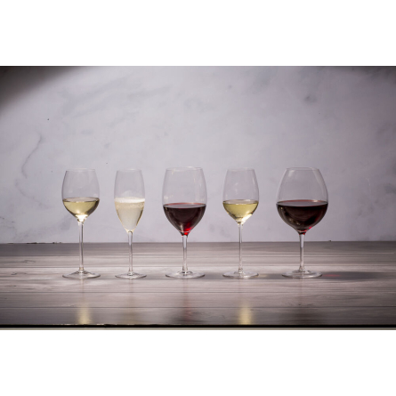 Premier Vinglas Pinot Noir 87cl, 2-pak