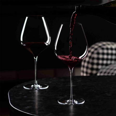Signature Wine Glass 60cl N°2, 6-pack