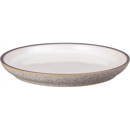 Studio Grey Plate, Ø 21cm