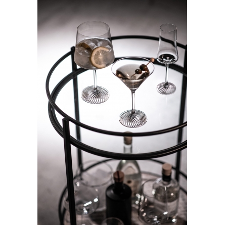 Echo Grappa Glass 14cl, 4-pack
