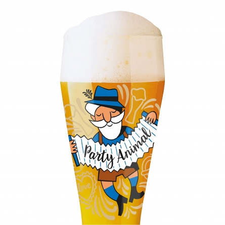 Beer glasses - Ritzenhoff AG