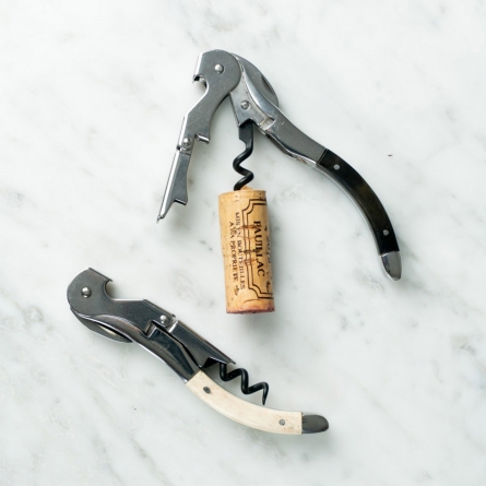Wine Opener Pulltaps Cordoba w Holster