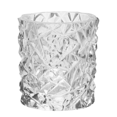 Carat Votive, 9,3cm