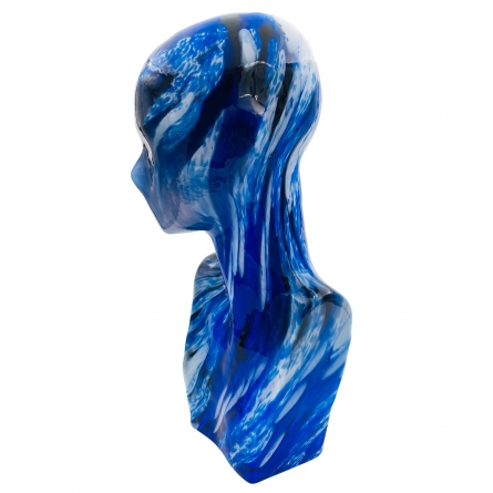 Out of Sight Blue, Ltd Ed 100ex