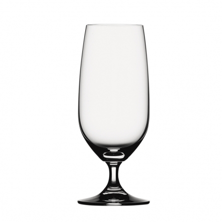 Vino Grande Beer Glass Tulip 37cl, 12-pack