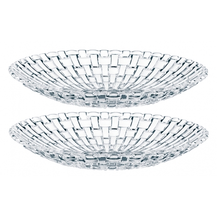 Bossa Nova Bowl 21cm, 2-Pack